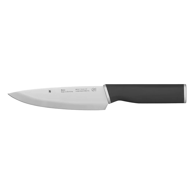 Cuchillo Cocinero WMF Kineo 28 cm - Hoja 15 cm - Acero Templado