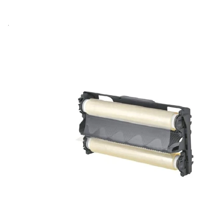 Bobina film in cartuccia Leitz FTO A4 21cm x 30m 80 micron CS9 CS9E 18649 - Plastificazione facile e flessibile