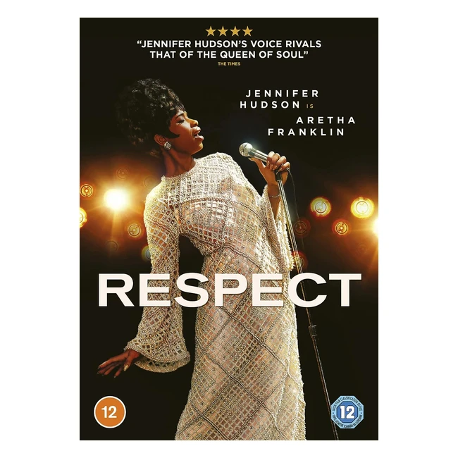 Respect 2021 Import - DVD & Blu-ray - Livraison gratuite