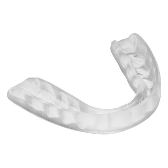 Gouttière dentaire nocturne ozdenta - Protection contre le bruxisme - Réf: 2xGDNT-456 - Confort optimal