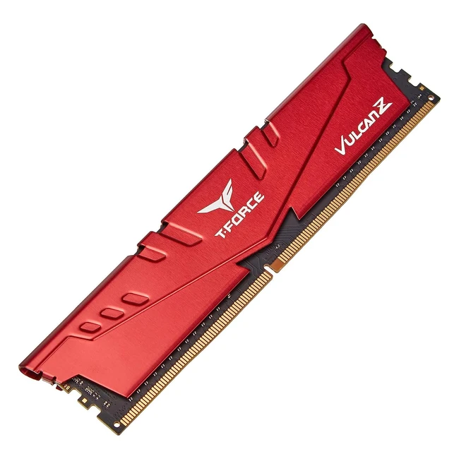 Memoria RAM Teamgroup 16GB DDR4 3200 UDIMM CL16