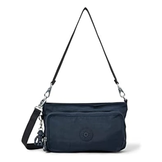 Kipling Myrte a Tracolla Donna Grigio Taglia Unica - Leggera e Pratica