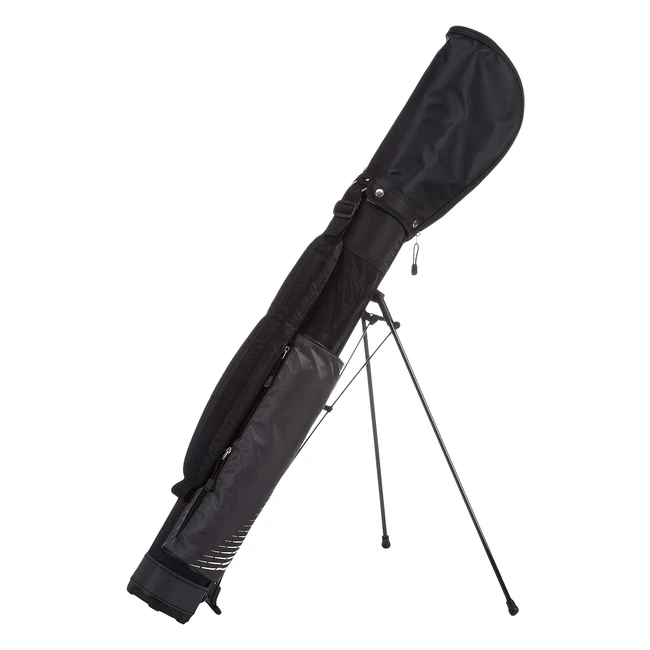 Longridge Ultra Light 5 Golf Stand Bag - Lightweight Durable and Convenient
