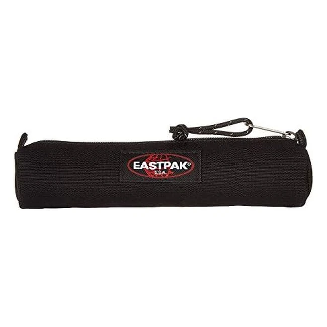 Eastpak Small Round Single Pencil Case - 20cm - Keep Your Pencils Organized