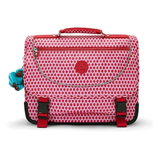 Kipling Preppy Kids Luggage - Lightweight, Water Repellent - Ki65435DT