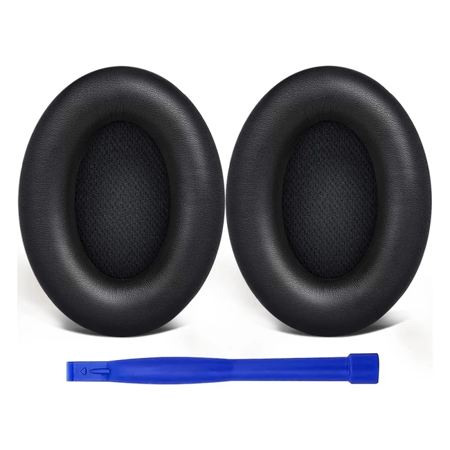 Coussinets d'oreille de remplacement pour casque Bose QuietComfort 15 QC15 QC25 QC2 QC35 SoundTrue SoundLink AE2 AE2i AE2w