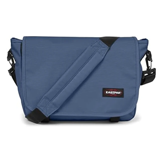 Eastpak Jr Messenger Bag 33 cm 115 L - Leicht, langlebig und stilvoll