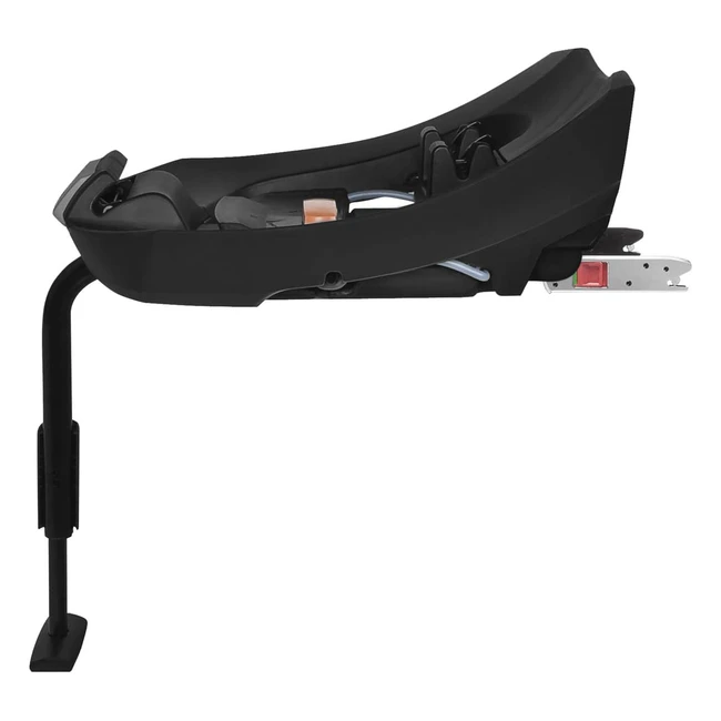 Cybex 2Fix Base Isofix Car Seat Base for Aton 5 - Maximum Safety and Easy Installation