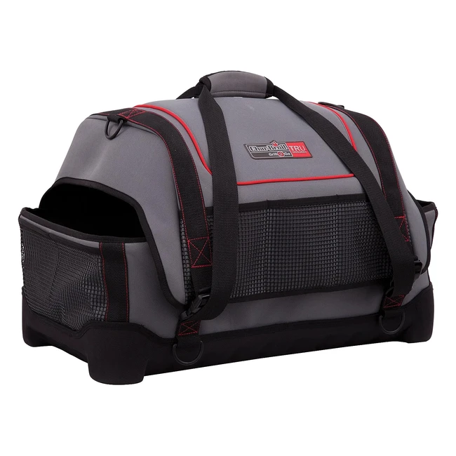 Charbroil Model 140 692 X200 Grill2Go Portable Gas Grill Carry Bag - High Qualit