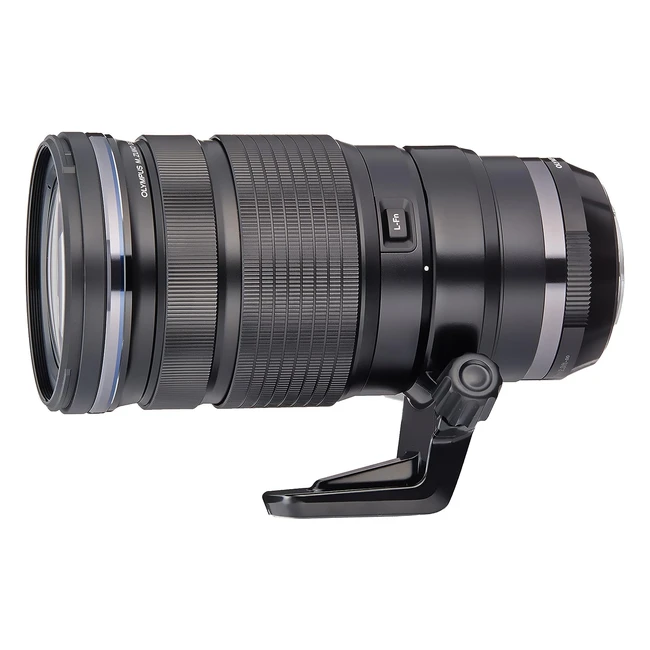 Olympus M.Zuiko Digital ED 40-150mm f/2.8 Pro Lens - Telephoto Zoom for MFT Cameras