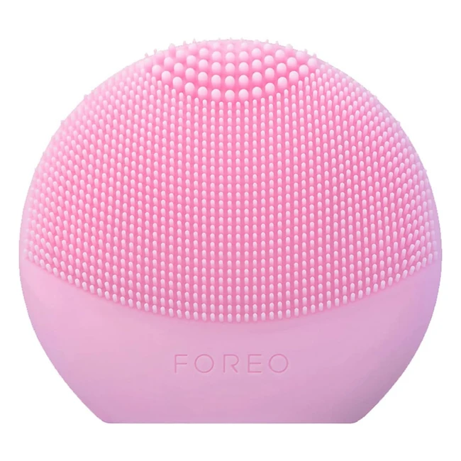 Cepillo Facial Inteligente Foreo Luna Fofo Pearl Pink - Referencia FGF123 - L