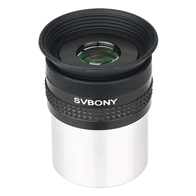 SVBONY SV136 Telescope Eyepiece 9mm 125 Inches 72 Ultra Wide Angle FMC Eyepiec