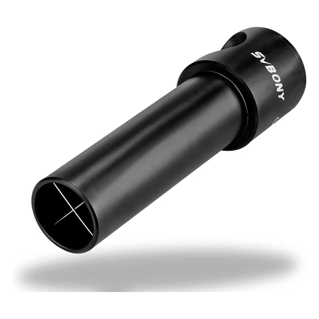 SVBONY SV197 Telescope Collimator 125 Cheshire Collimation Eyepiece | Precise, Durable, and Easy to Use