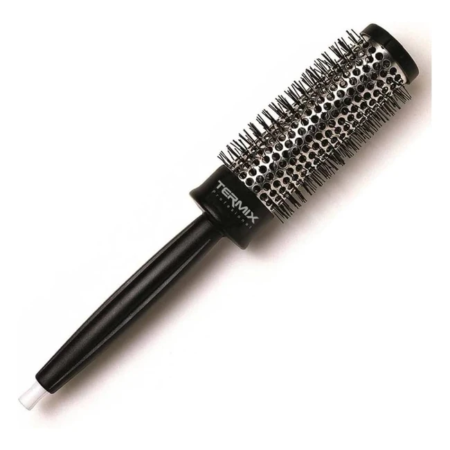 Cepillo de pelo Termix Profesional 37 - ¡Reduce el tiempo de secado y aporta brillo!