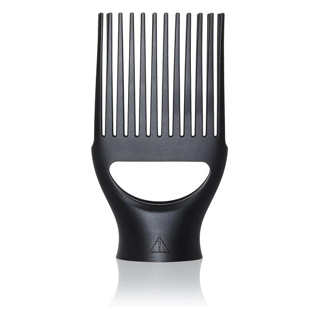 ghd Professional Hair Dryer Comb Nozzle - Smoothing Adding Body Lift