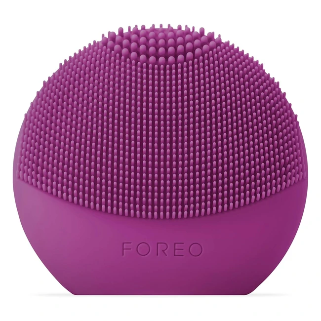 Cepillo Facial Inteligente Foreo Luna Fofo Purple - Referencia F0001 - Limpieza