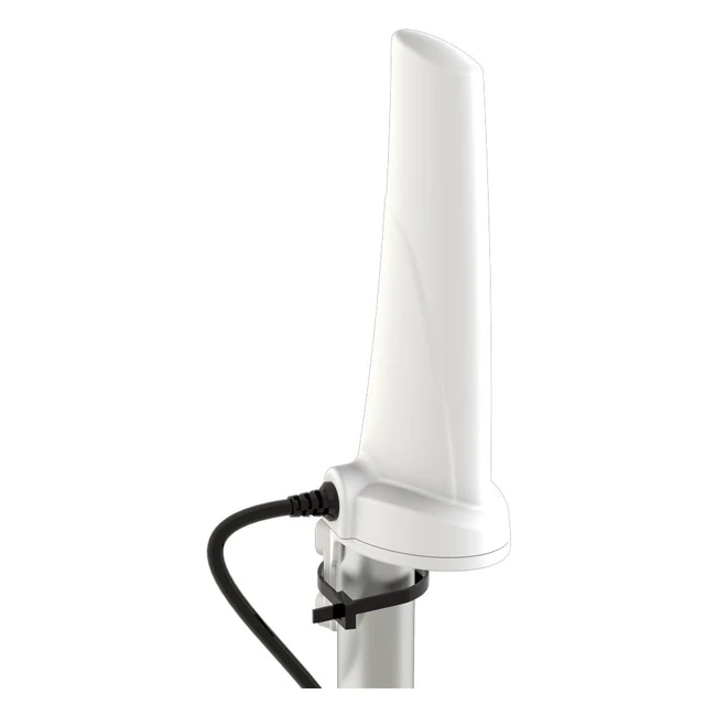 Antenne Poynting Omni 3G4G IntrieurExtrieur SISO - Rfrence XYZ - Large