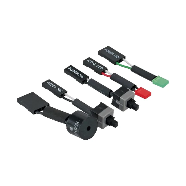 Medidor de Energía y Batería Negro - Inline 59910 | Pruebas Rápidas y Seguras