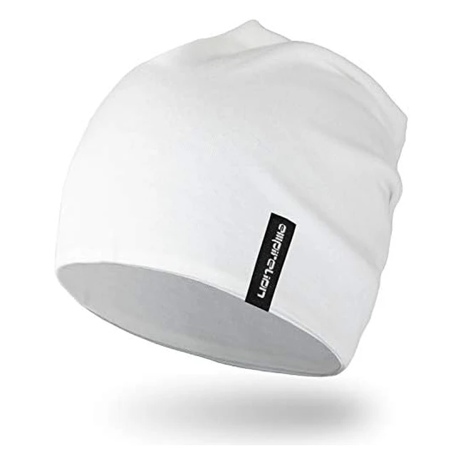 Empirelion 9 Multifunctional Lightweight Beanies Hats - UPF 30 UV Sun Protection - Breathable & Moisture Wicking