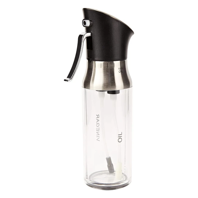Flacon Spray Huile Vinaigre 200ml - Lacor Cuisine AccessoiresCuisine