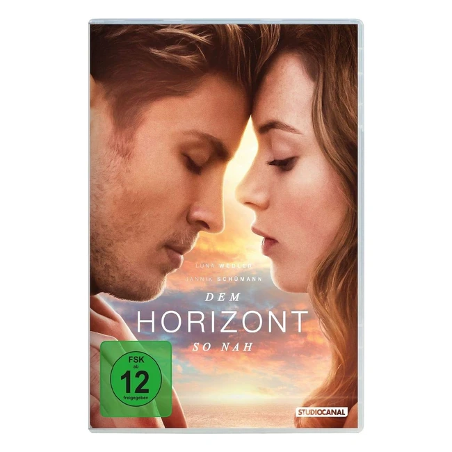 DVD Dem Horizont so nah Import - Livraison gratuite