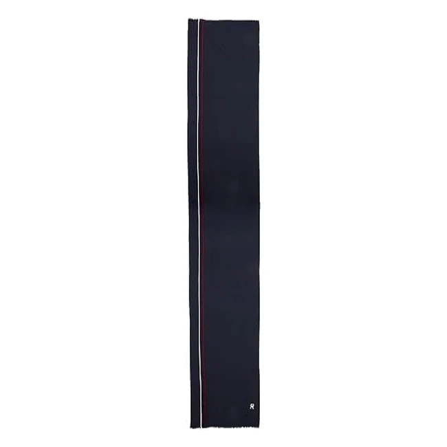 Tommy Hilfiger TH Feminine Schal 200 cm - Stilvolles Design, hoher Tragekomfort