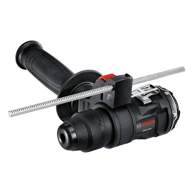 Adaptateur Flexiclick GFA 12H Bosch Professional - Perforateur 12V - Grande flexibilité