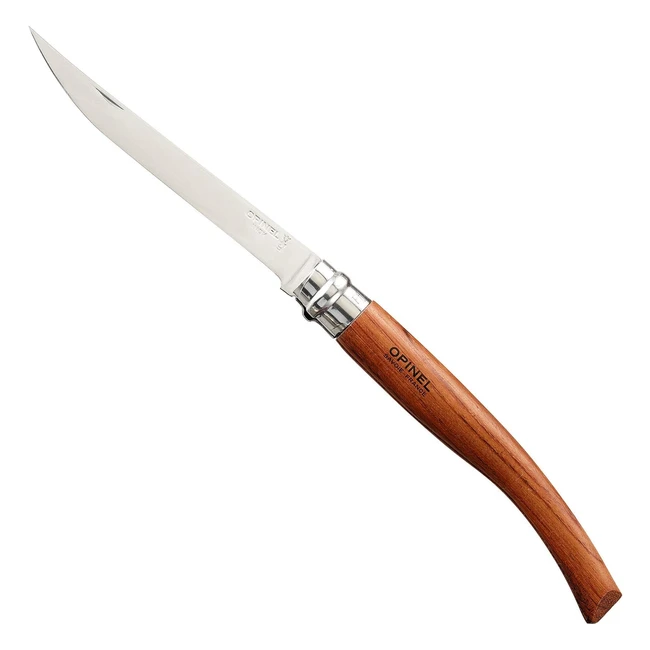 Couteau Opinel O000011 - Marron Taille Unique - Artisanat Suisse