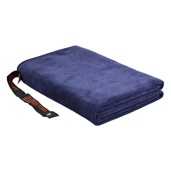 Asciugamani da palestra in microfibra per uomo e donna - Set di asciugamani ad a