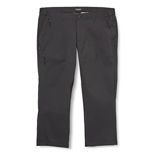 Craghoppers Men's Kiwi Pro Trousers - Durable & Stylish Outdoor Pants