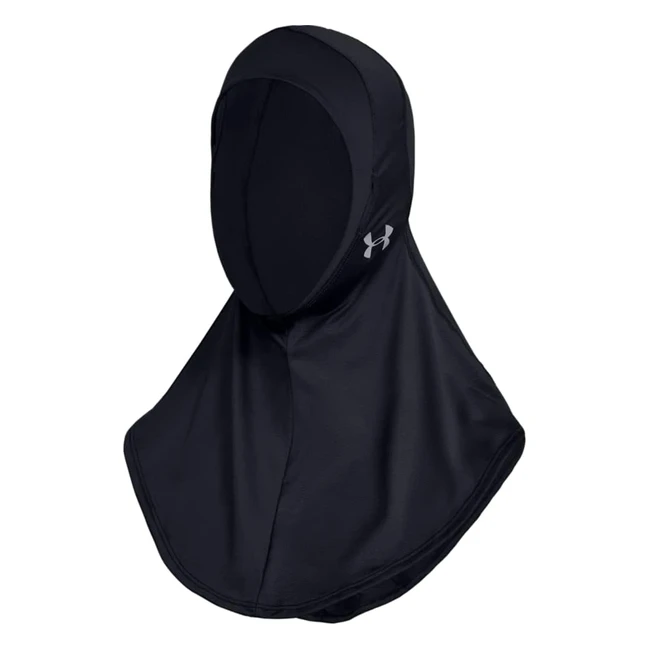 Bufanda Under Armour Sport Hijab para Mujer - Transpirable y Cmoda