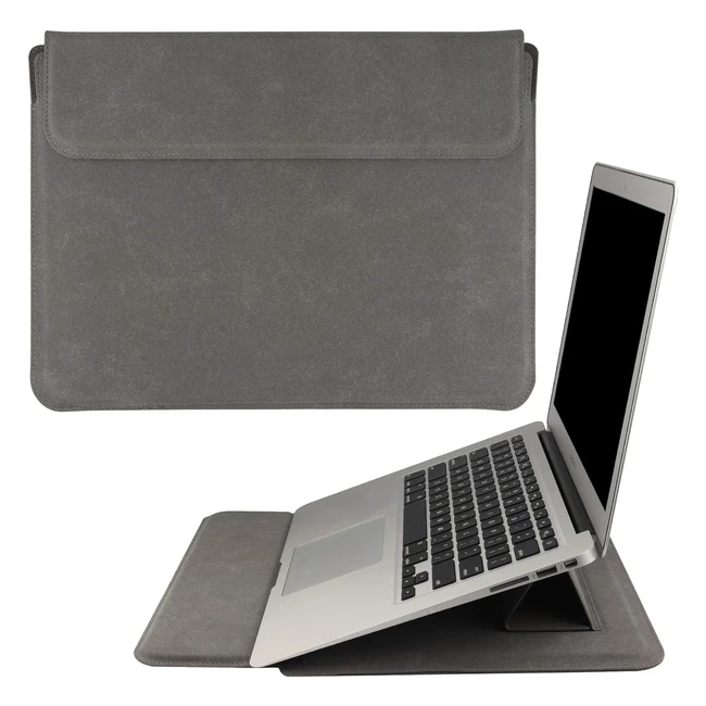 Hoyixi 14-Inch Laptop Sleeve Case - Compatible with MacBook Pro 14 Huawei Mateb