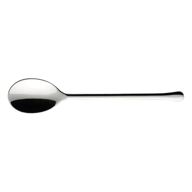Villeroy & Boch Udine 140mm After Dinner Tea Spoon - Stainless Steel