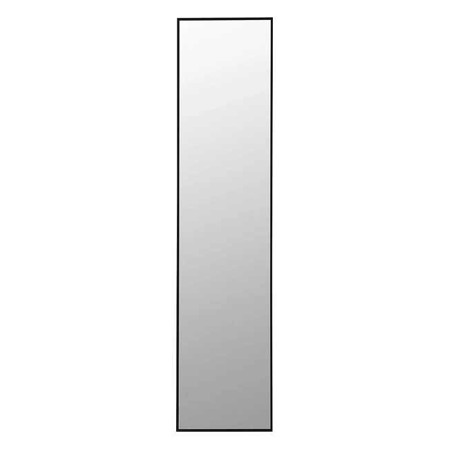 KARE Design Spiegel Bella 30x180cm - Rechteckig, schmal, ganzkörper Spiegel