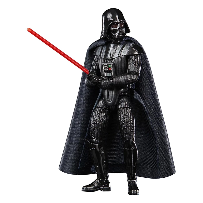 Star Wars Hasbro The Vintage Collection Darth Vader Action Figure 95cm