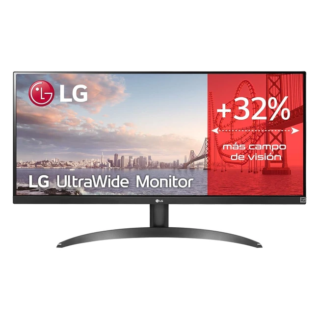 Monitor LG 29WP500B Ultrawide 29 IPS 2560x1080 250cdm
