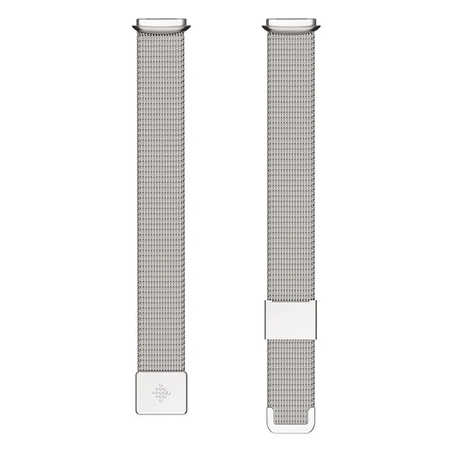 Bracelet Fitbit Luxemetal MeshSoft Gold - Taille Unique - Accessoire Tracker dA