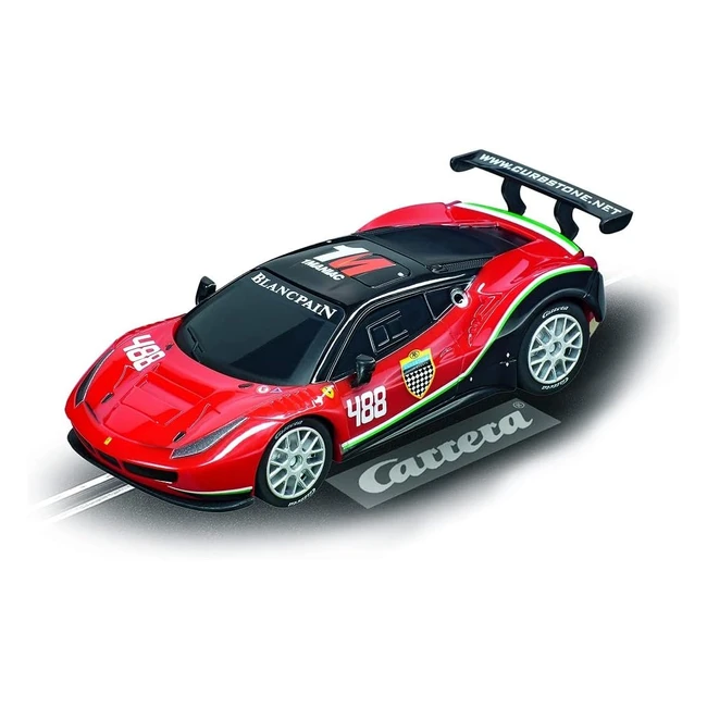 Voiture Ferrari 488 GT3 AF Corse No488 - Excellente qualit et design