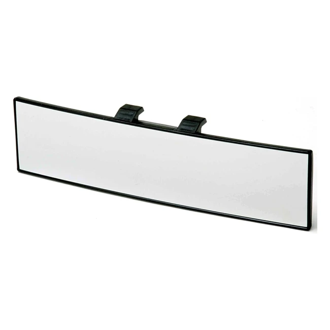 Espejo Panormico Convexo Anti Reflectante Sumex 2808025 - Mejora la Visibilida