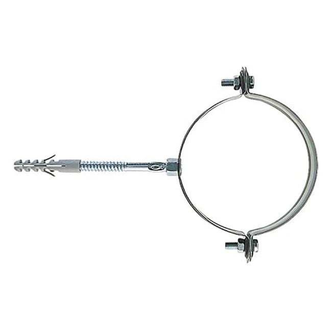 Collier de serrage SCP mm 80 - Matriel authentique et de haute qualit