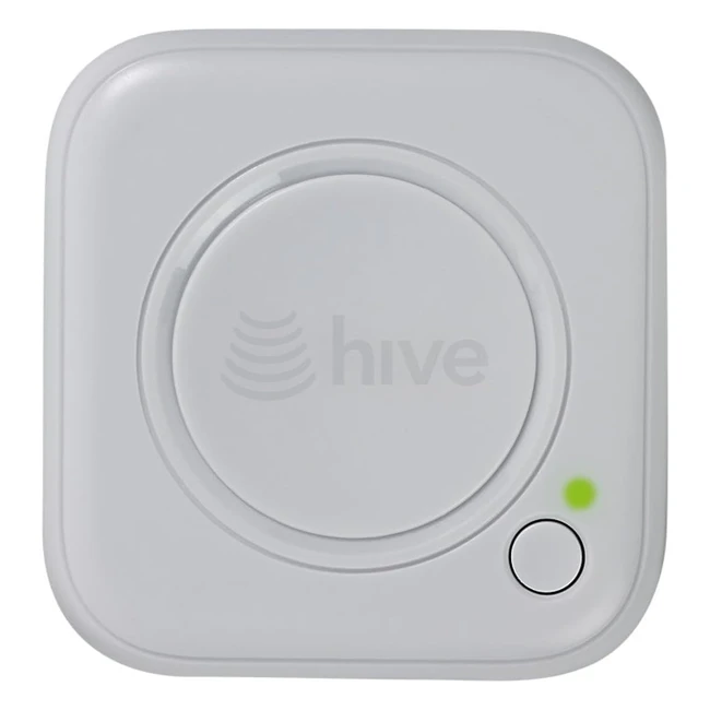 Hive Smart Signal Booster - Extend Range, Stay Connected