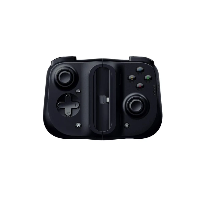 Razer Kishi Gaming Controller für iPhone - Ergonomisches Design, individuelle Passform, niedrige Latenz