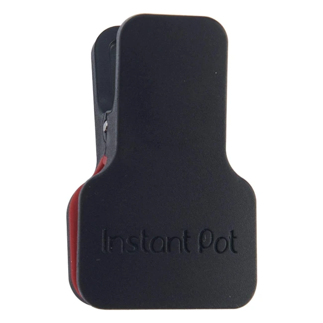 Instant Pot 5270525 - Official Kitchen Tools - Plastic - Black - Saute Mode - Ea