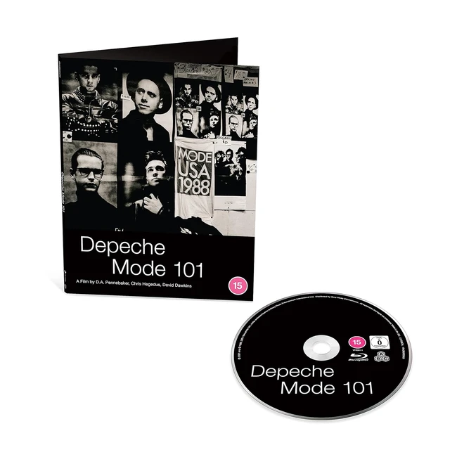 Depeche Mode 101 Blu-ray - Referenznummer, günstiger Preis, kostenlose Lieferung