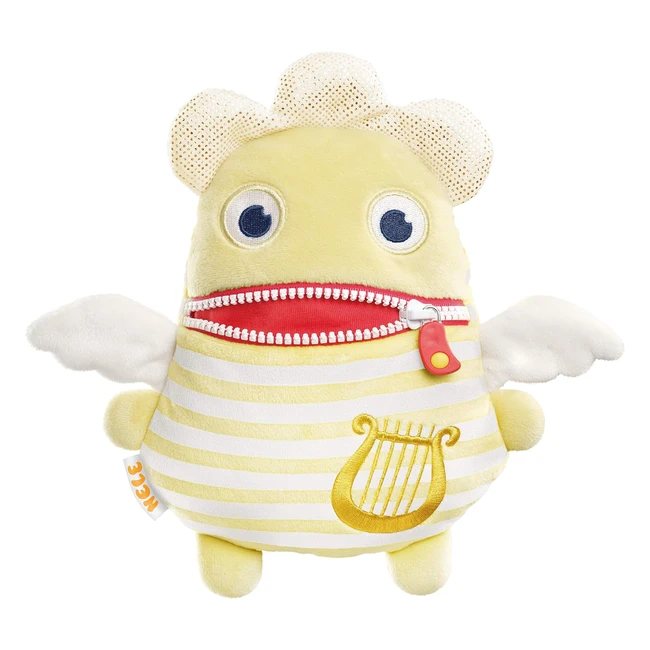 Peluche Schmidt Spiele Sorgenfresser Worry Eaters Angels 42535 Nele 22 cm - Multicolore