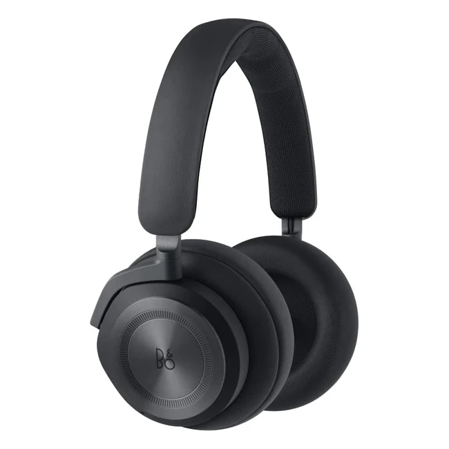 Bang  Olufsen Beoplay HX - Kabelloser Bluetooth Over-Ear Premiumkopfhrer mit 