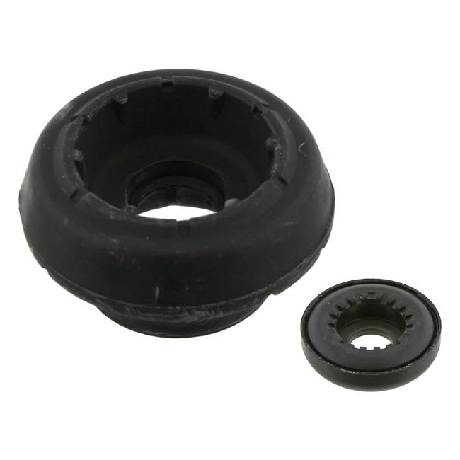 Suspensin de ruedas Febi 01117 - Rodamiento de bolas - Diametro exterior 97mm 