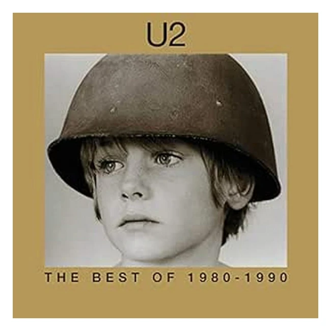 Les meilleures chansons des annes 1980-1990 - U2 Rf 19801990