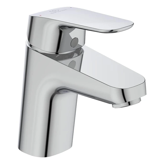 Ideal Standard Ceraflex Mixer Basin Tap - Save Water and Energy - 5 Year Guarant