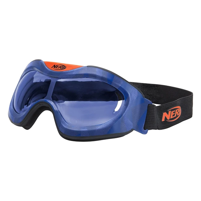 Gafas Protectoras Nerf 11558 - Alta Calidad y Seguridad